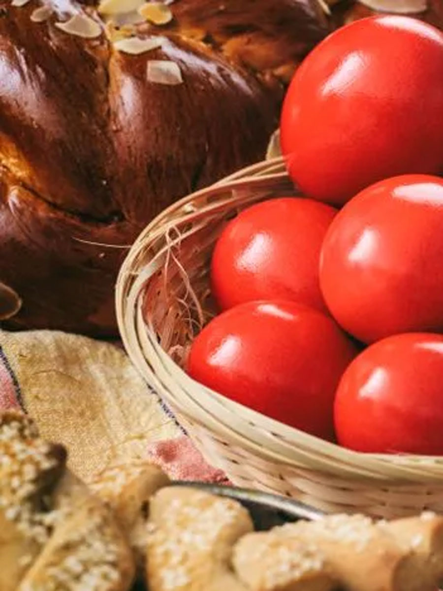 Πάσχα στο ξενοδοχείο Αρτεμών στη Σίφνο