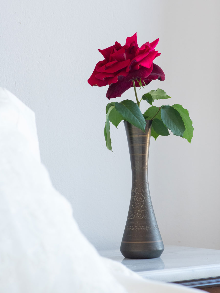 Hébergement à l'Hôtel Artemon à Sifnos