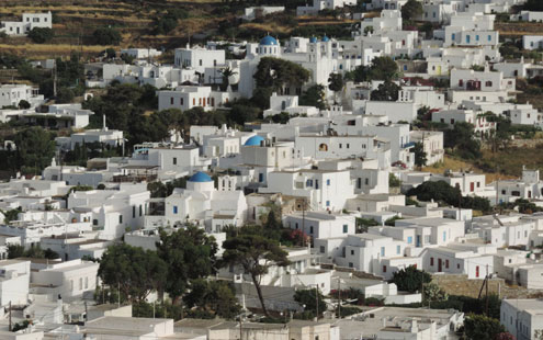 Απολλωνία Σίφνος
