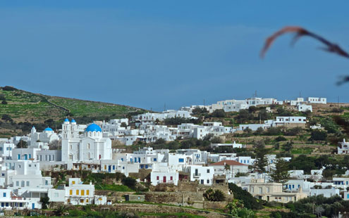 Πάνω Πετάλι και Αρτεμώνας