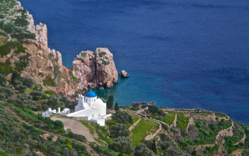 Σίφνος Πουλάτη