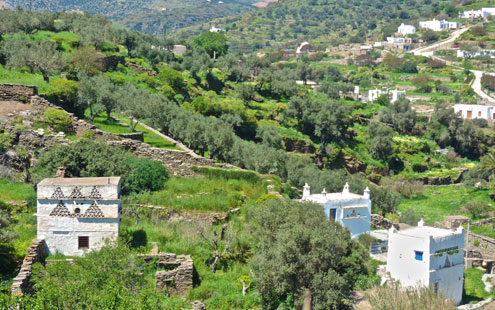 Απολλωνία Σίφνος